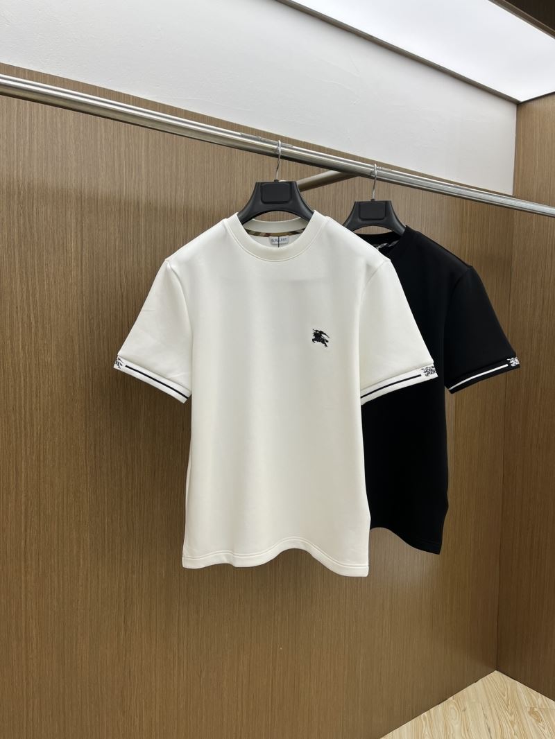 Burberry T-Shirts